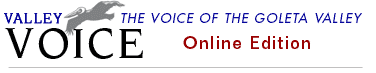 Goleta Valley Voice